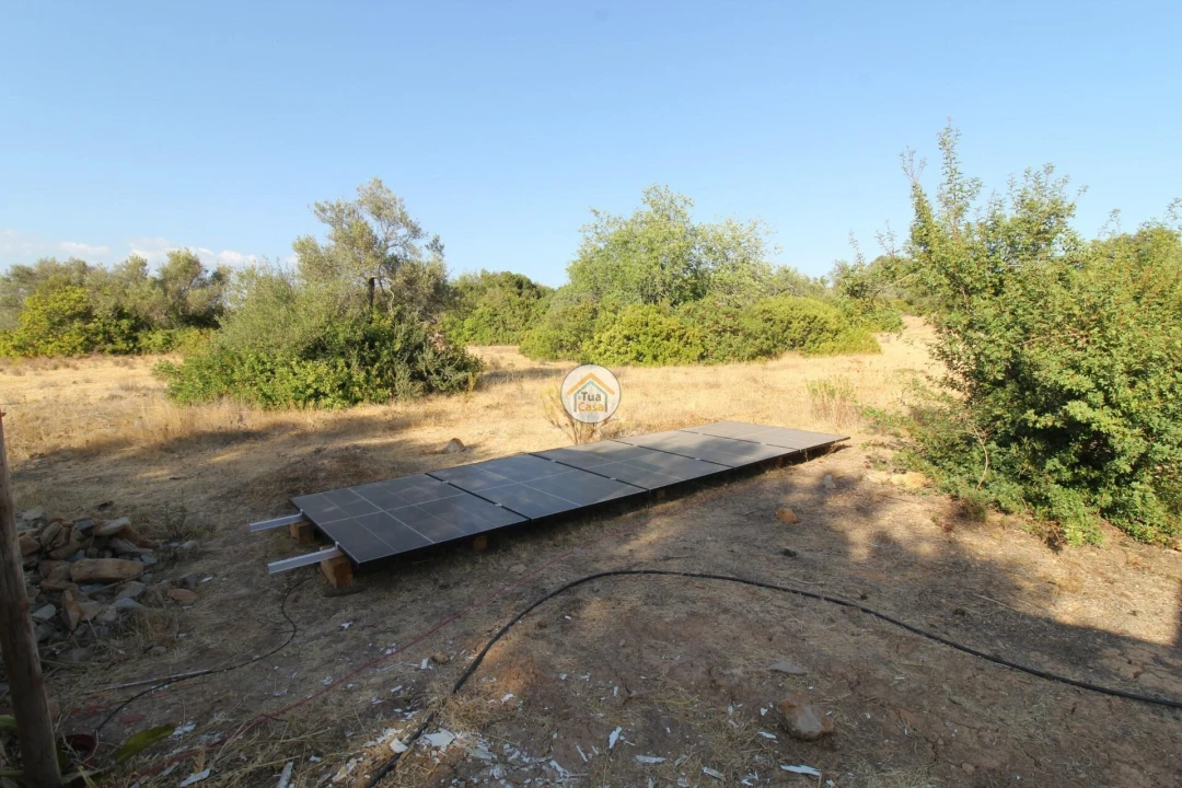 Terreno para Venda em Moncarapacho e Fuseta Foto 22