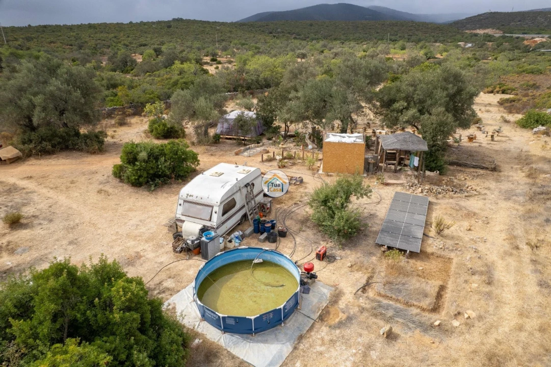 Terreno para Venda em Moncarapacho e Fuseta Foto 49
