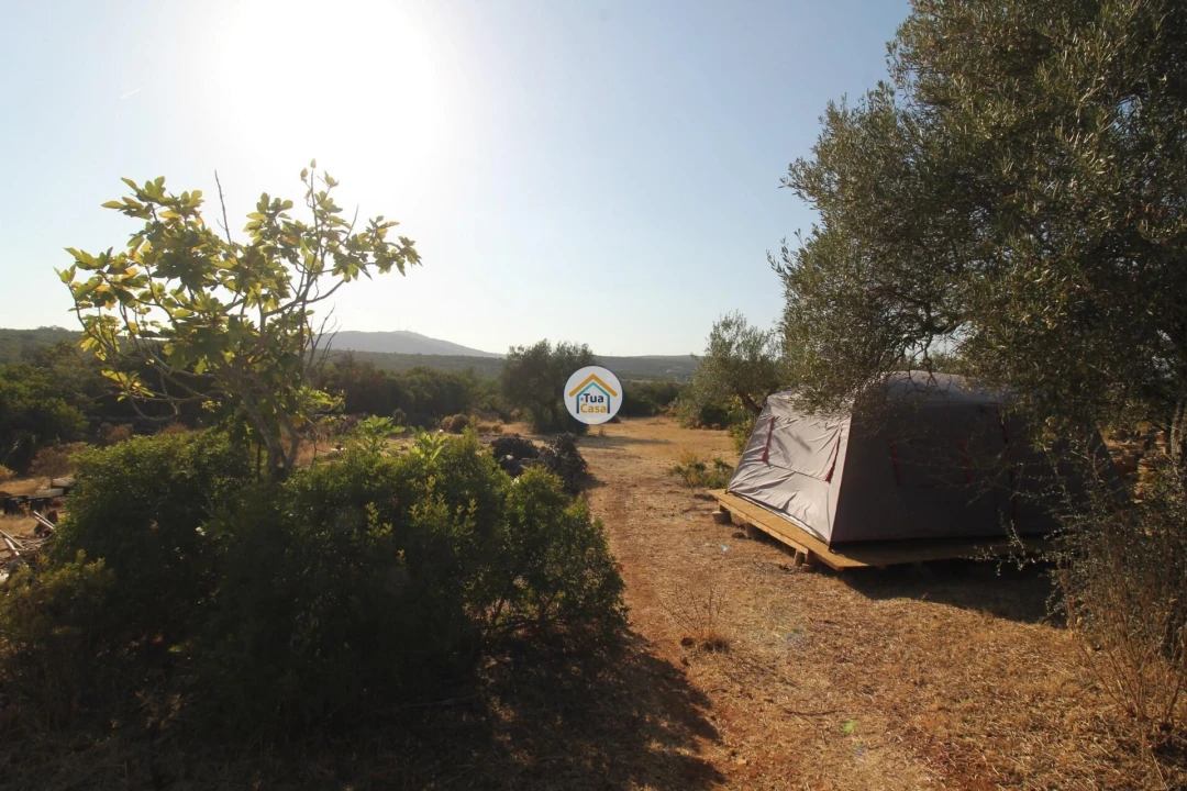 Terreno para Venda em Moncarapacho e Fuseta Foto 9