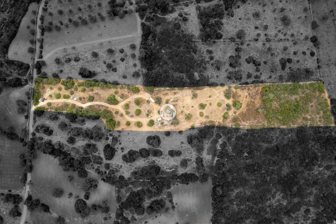 Terreno para Venda em Moncarapacho e Fuseta Foto 51