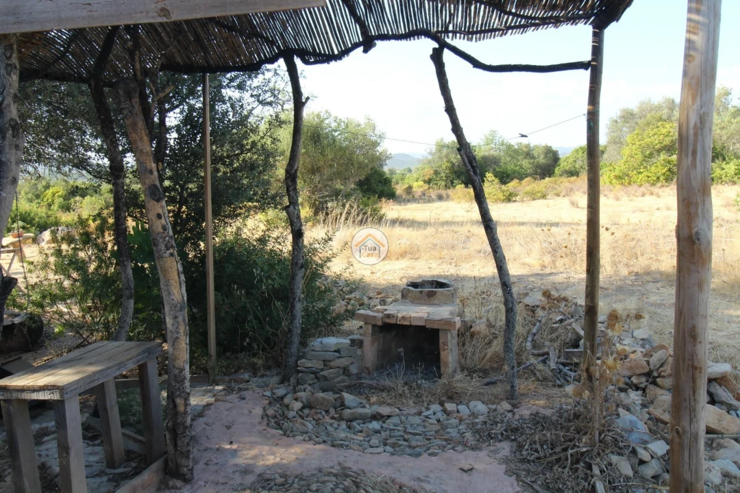 Terreno para Venda em Moncarapacho e Fuseta Foto 23