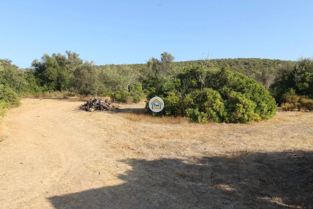 Terreno para Venda em Moncarapacho e Fuseta Foto 32