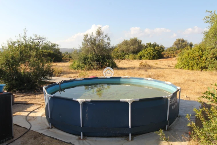 Terreno para Venda em Moncarapacho e Fuseta Foto 30