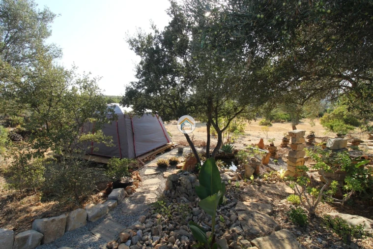 Terreno para Venda em Moncarapacho e Fuseta Foto 21