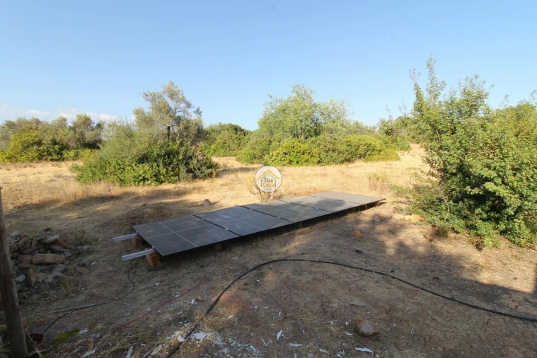 Terreno para Venda em Moncarapacho e Fuseta Foto 22