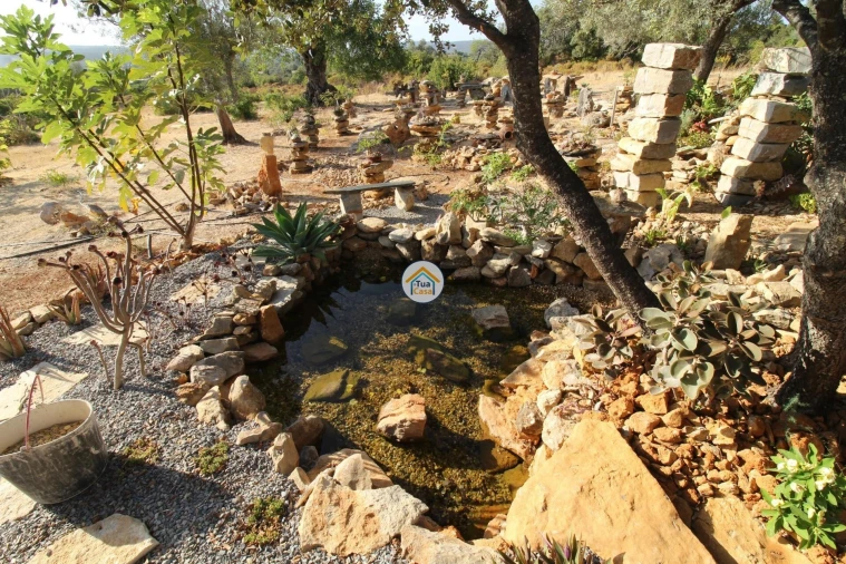 Terreno para Venda em Moncarapacho e Fuseta Foto 16