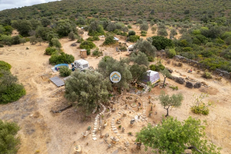 Terreno para Venda em Moncarapacho e Fuseta Foto 58
