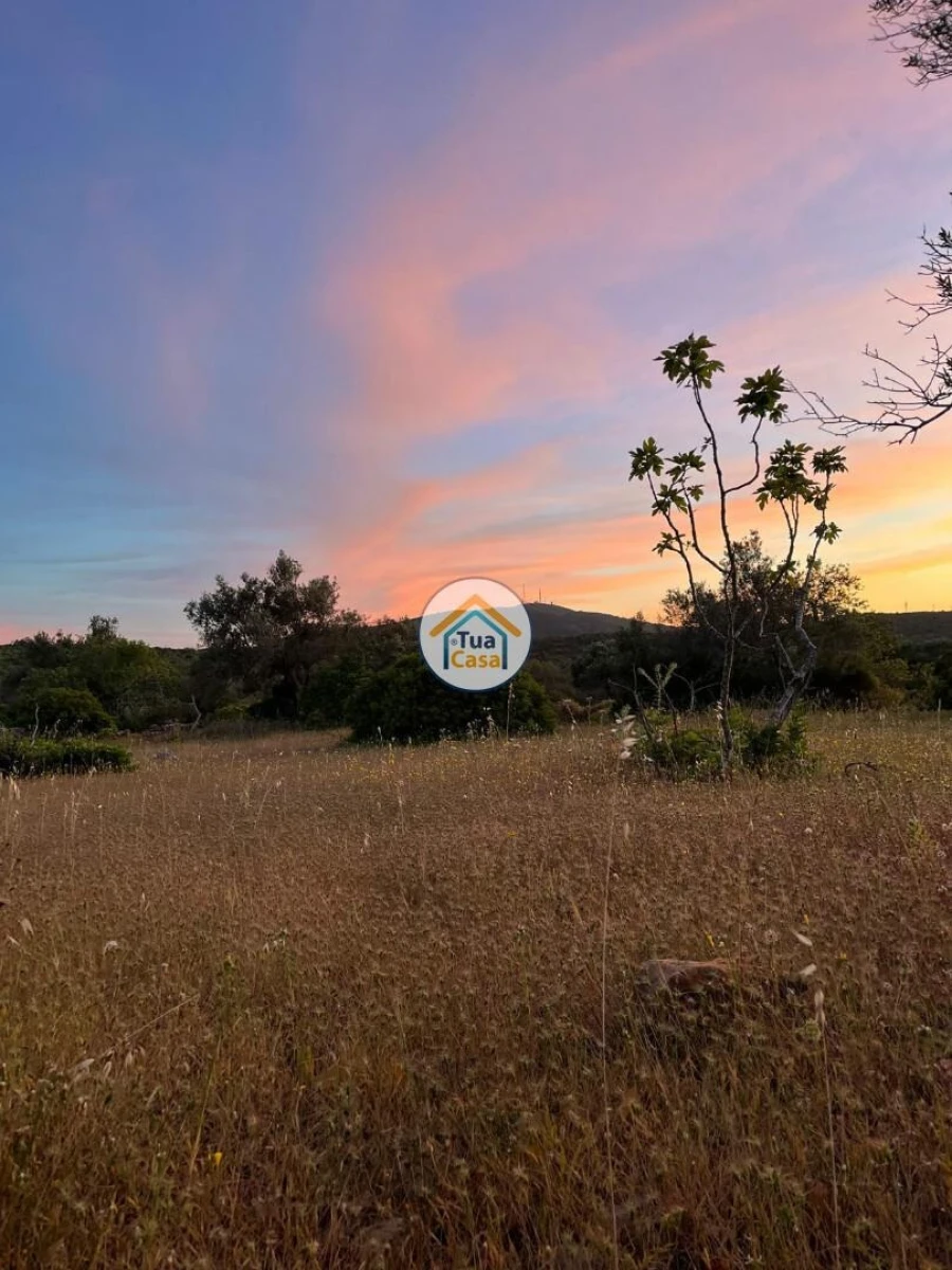 Terreno para Venda em Moncarapacho e Fuseta Foto 43