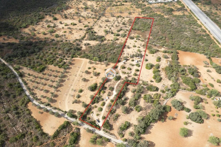 Terreno para Venda em Moncarapacho e Fuseta Foto 54
