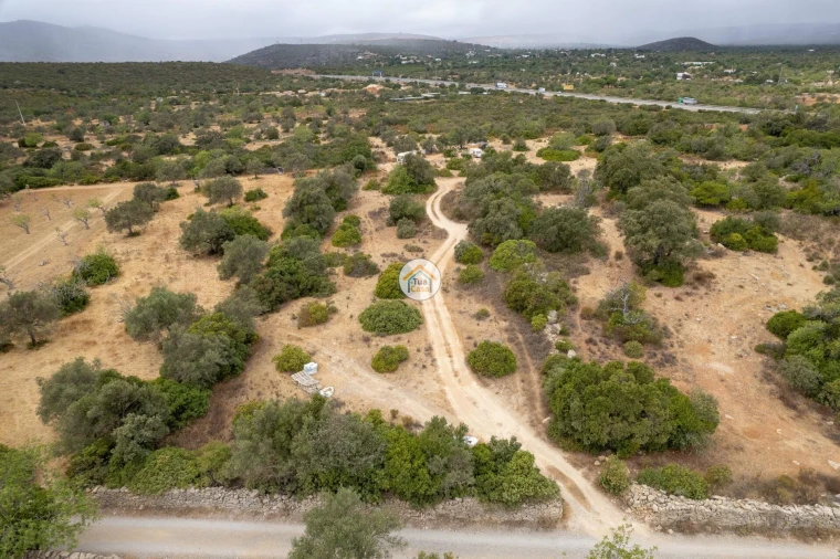 Terreno para Venda em Moncarapacho e Fuseta Foto 53