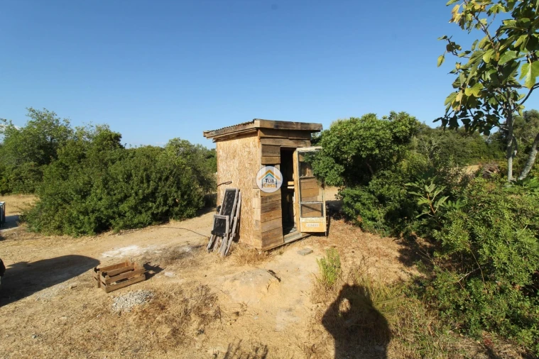 Terreno para Venda em Moncarapacho e Fuseta Foto 25