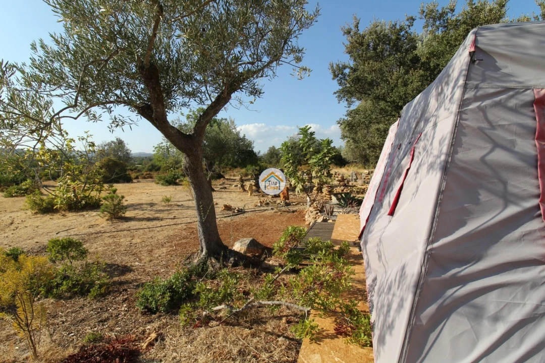 Terreno para Venda em Moncarapacho e Fuseta Foto 10