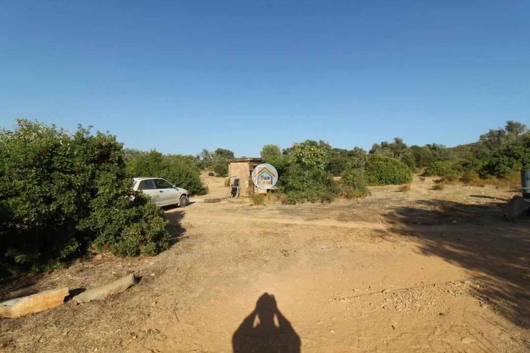 Terreno para Venda em Moncarapacho e Fuseta Foto 8