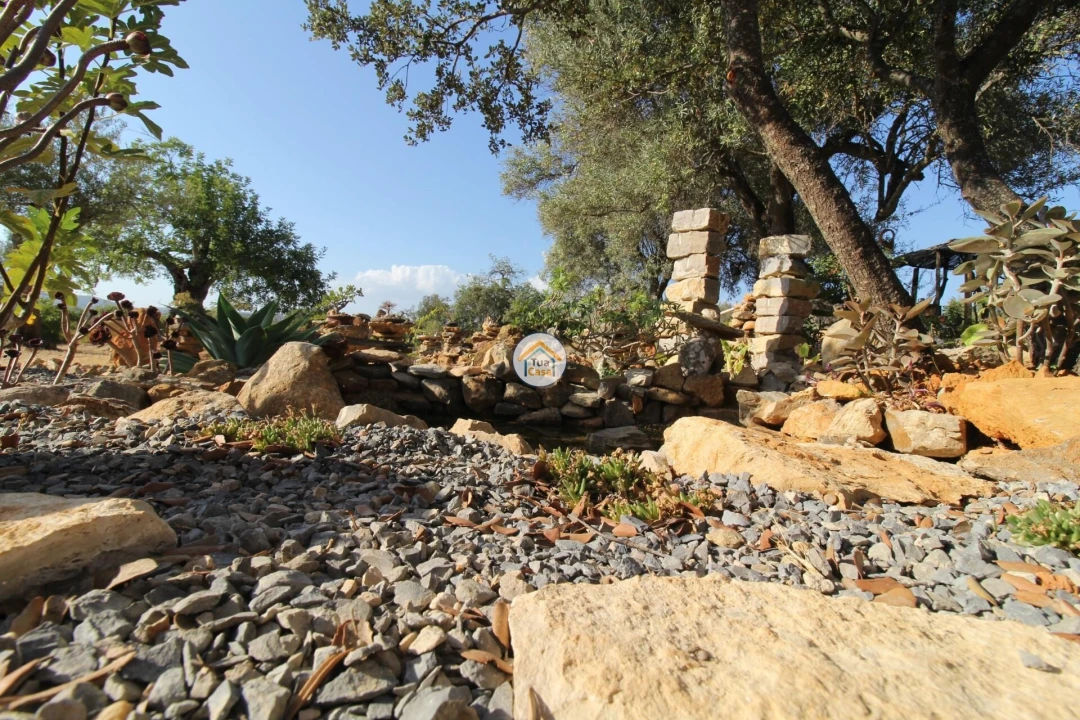 Terreno para Venda em Moncarapacho e Fuseta Foto 17