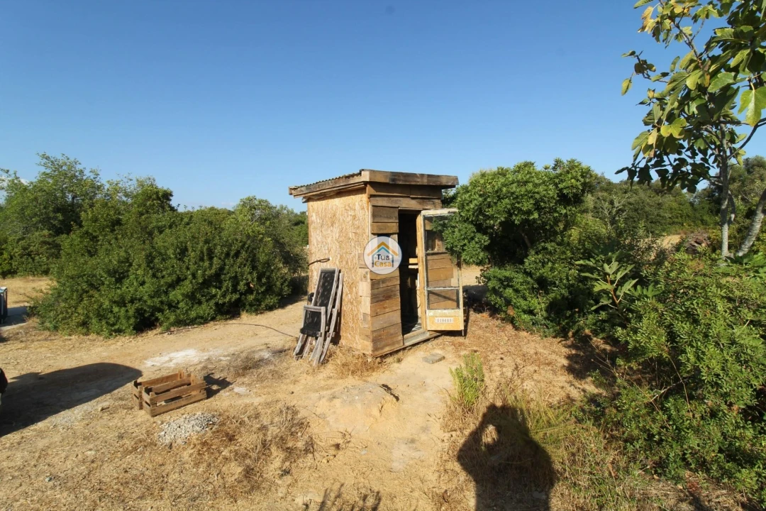 Terreno para Venda em Moncarapacho e Fuseta Foto 25
