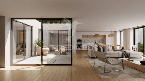 Apartamento T3 para Venda em Paranhos