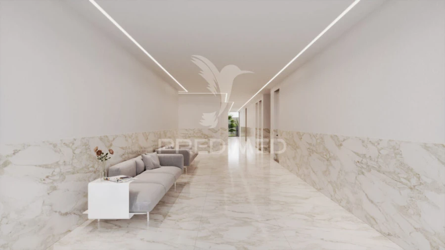 Apartamento T3 para Venda em Paranhos Foto 12