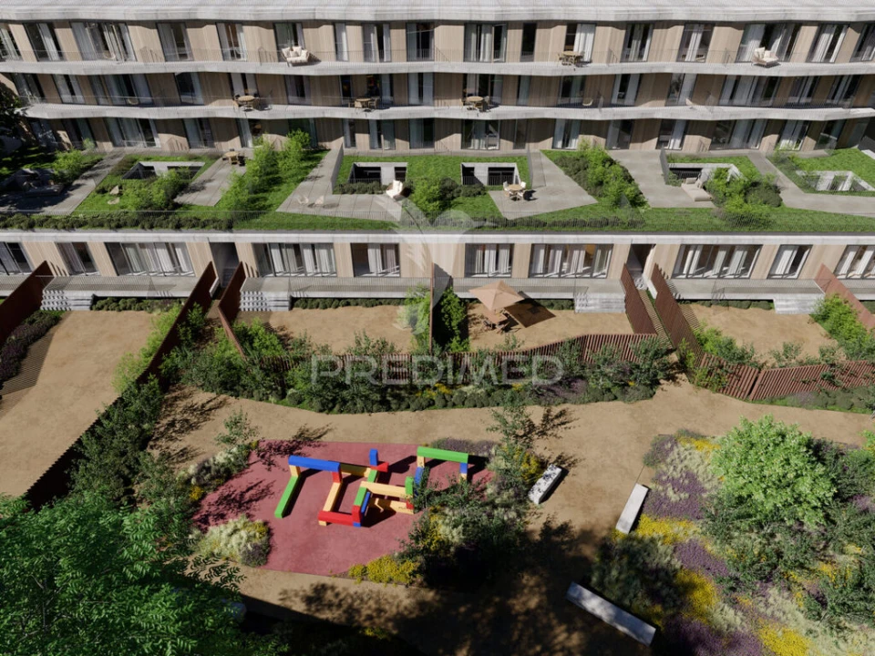 Apartamento T3 para Venda em Paranhos Foto 15