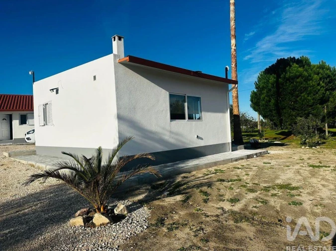 Quinta T2 para Venda em Coruche, Fajarda e Erra Foto 19