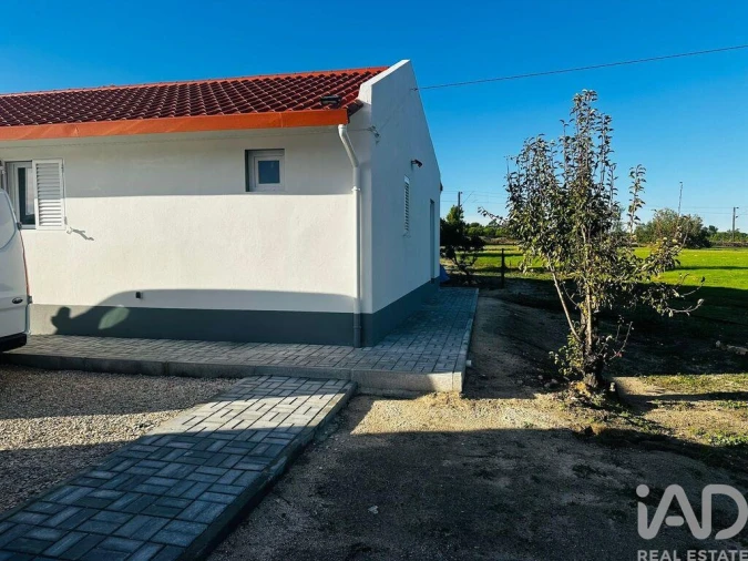 Quinta T2 para Venda em Coruche, Fajarda e Erra Foto 23