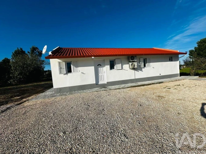 Quinta T2 para Venda em Coruche, Fajarda e Erra Foto 2