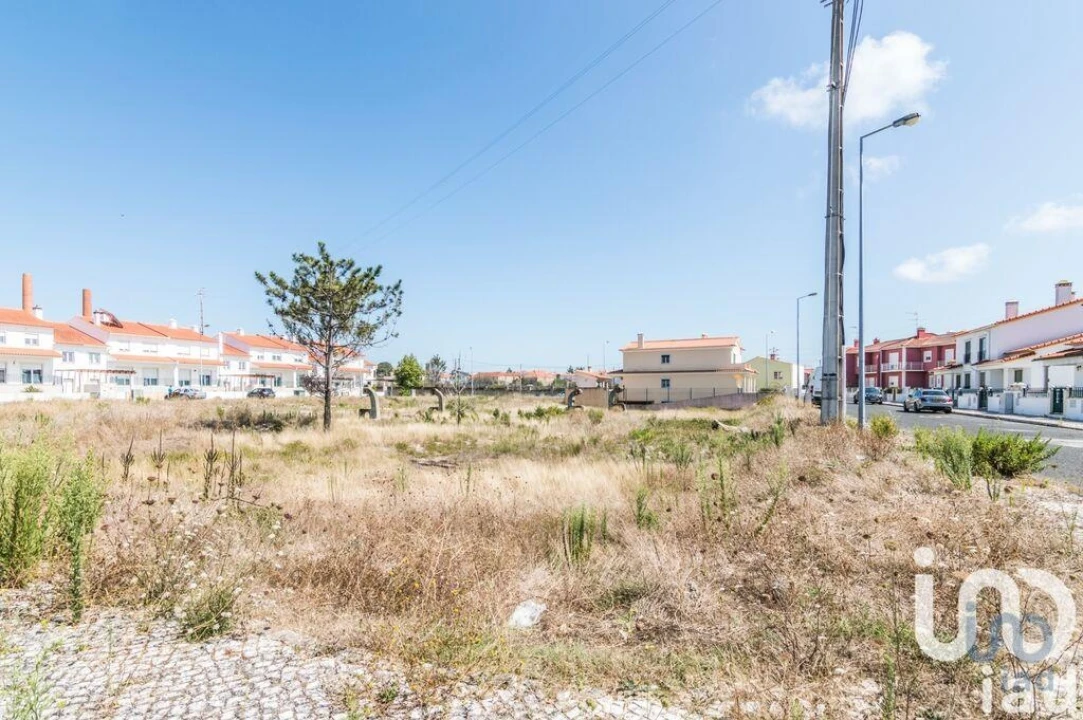 Terreno para Venda em Vieira de Leiria Foto 5
