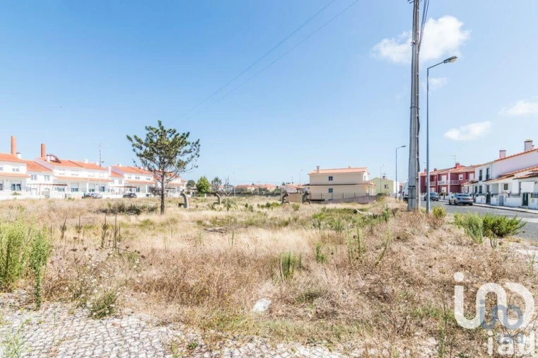 Terreno para Venda em Vieira de Leiria Foto 5