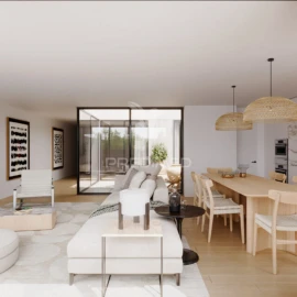 Apartamento T3 para Venda em Paranhos