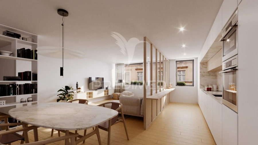 Apartamento T3 para Venda em Paranhos Foto 5