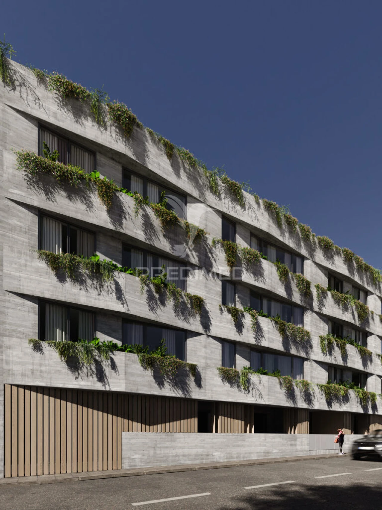 Apartamento T3 para Venda em Paranhos Foto 14