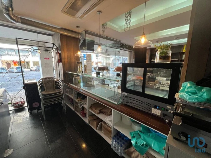 Loja para Venda em Cedofeita, Santo Ildefonso, Sé, Miragaia, São Nicolau e Vitória Foto 8