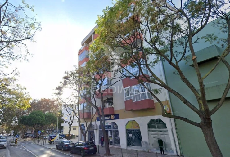 Apartamento T2 para Venda em Almada, Cova da Piedade, Pragal e Cacilhas Foto 15