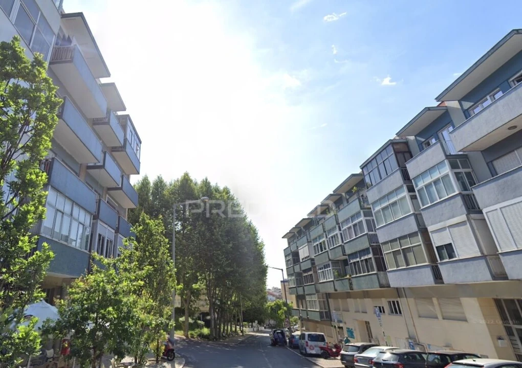 Apartamento T2 para Venda em Almada, Cova da Piedade, Pragal e Cacilhas Foto 17