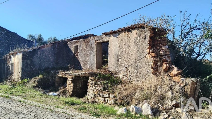 Moradia para Venda em Pousaflores Foto 18