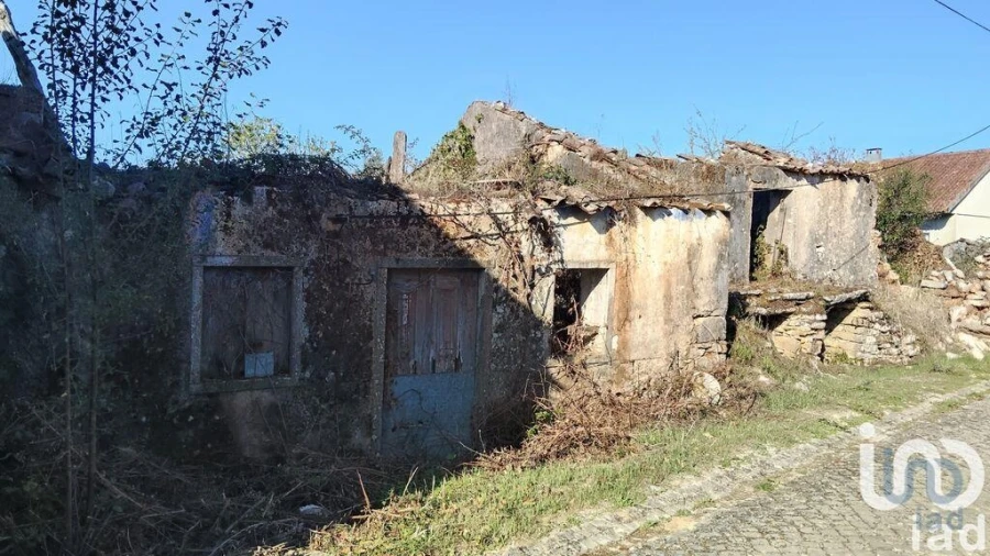 Moradia para Venda em Pousaflores Foto 6