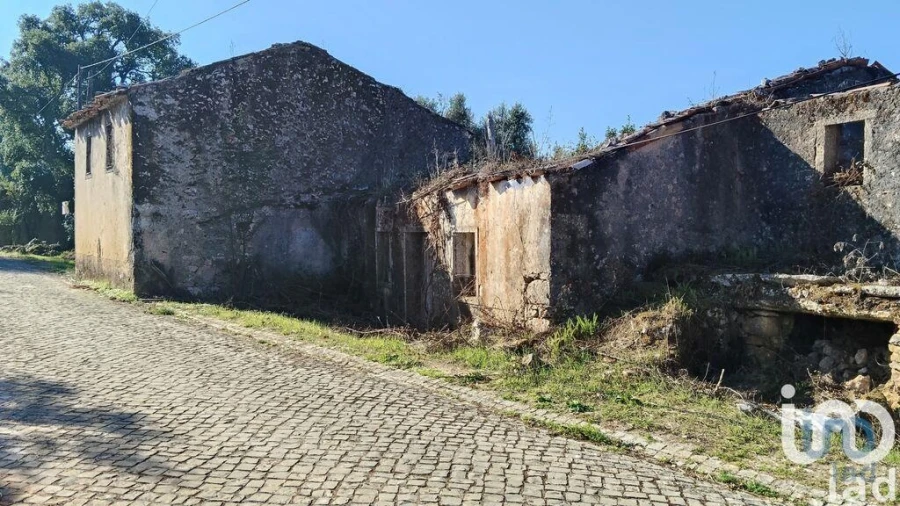 Moradia para Venda em Pousaflores Foto 1