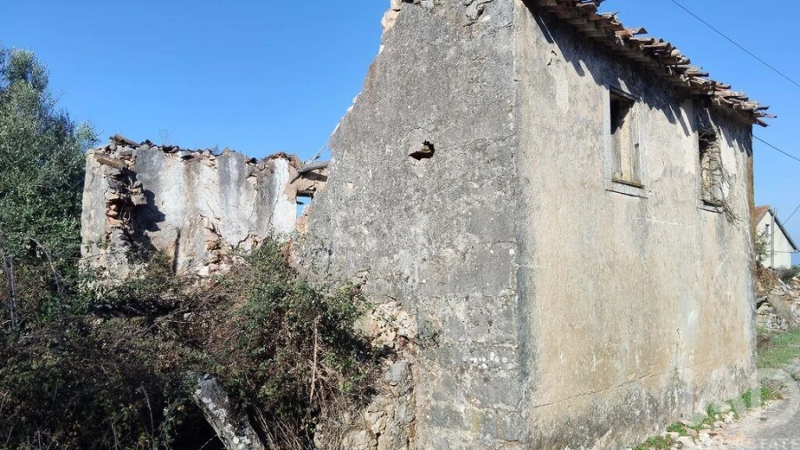 Moradia para Venda em Pousaflores Foto 21