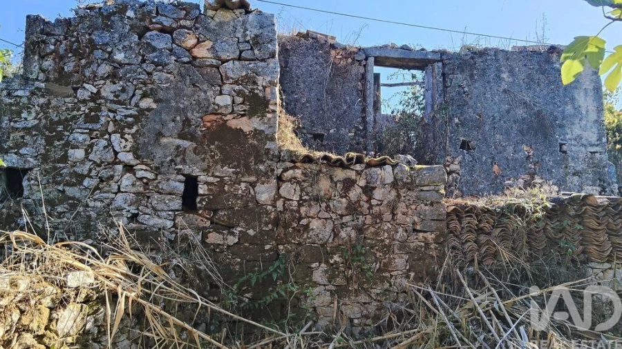 Moradia para Venda em Pousaflores Foto 27