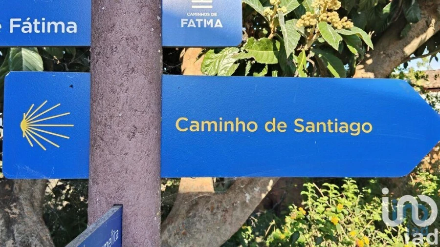 Moradia para Venda em Pousaflores Foto 13