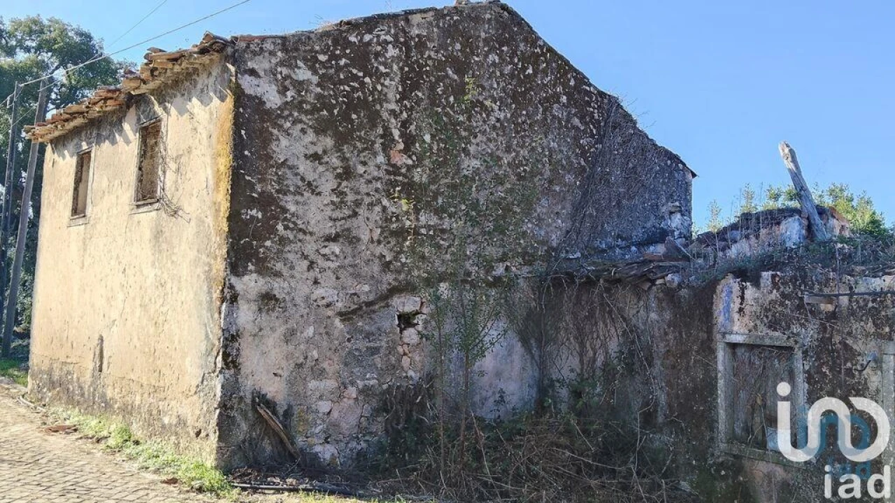 Moradia para Venda em Pousaflores Foto 7