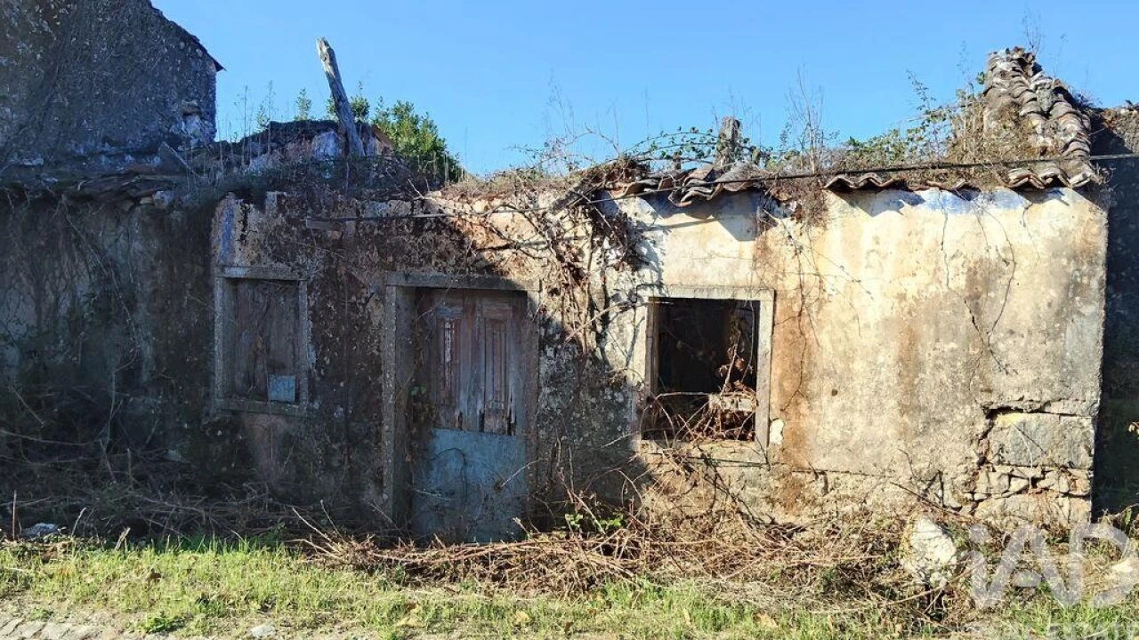 Moradia para Venda em Pousaflores Foto 20