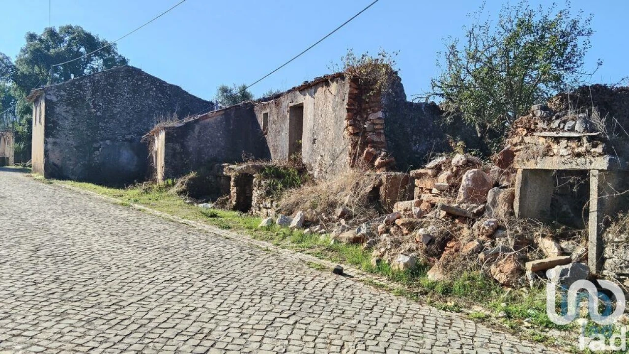 Moradia para Venda em Pousaflores Foto 5