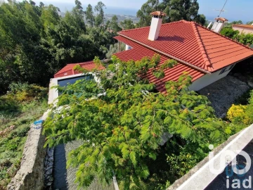 Moradia T4 para Venda em Castelo do Neiva