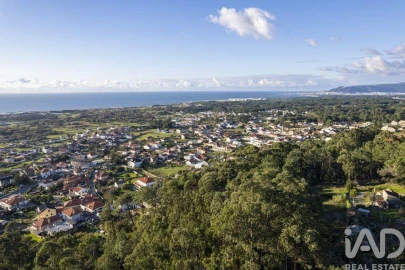 Moradia T4 para Venda em Castelo do Neiva
