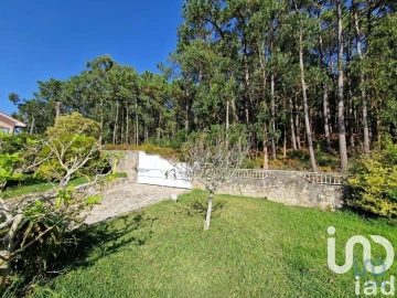 Moradia T4 para Venda em Castelo do Neiva