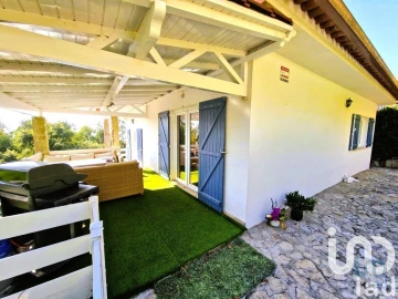 Moradia T4 para Venda em Castelo do Neiva
