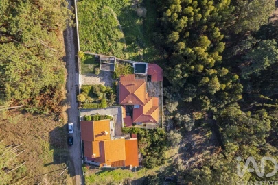 Moradia T4 para Venda em Castelo do Neiva
