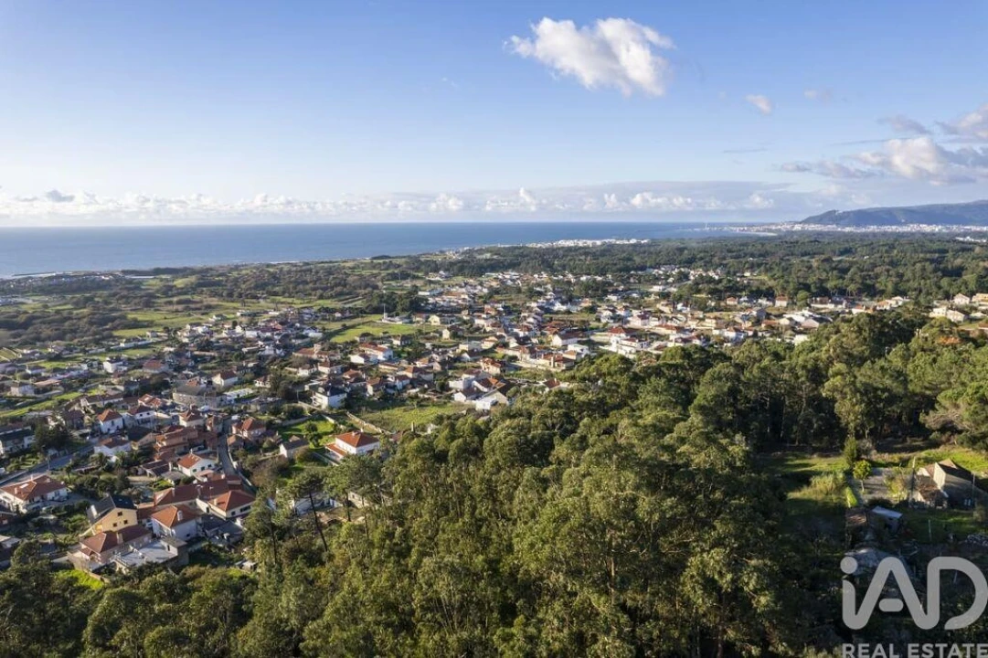 Moradia T4 para Venda em Castelo do Neiva Foto 35