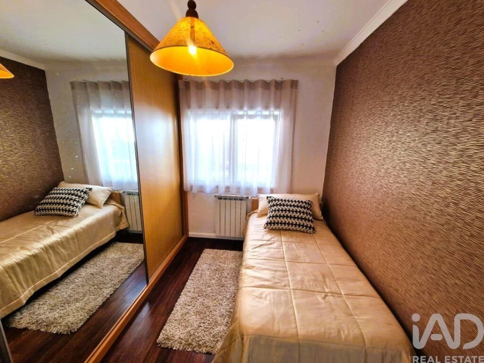 Moradia T4 para Venda em Castelo do Neiva Foto 23