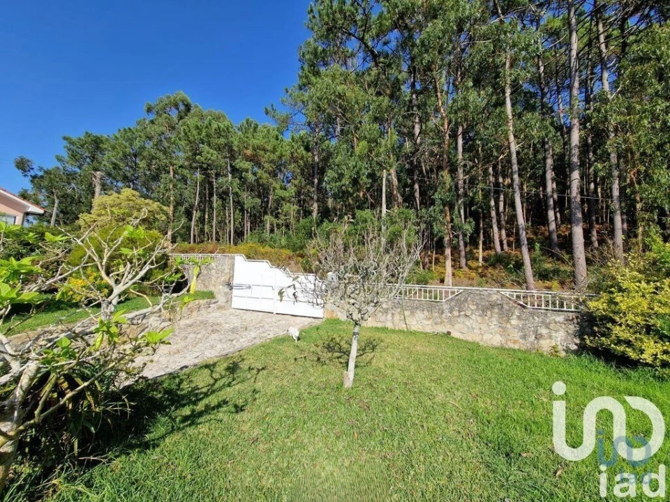 Moradia T4 para Venda em Castelo do Neiva Foto 24